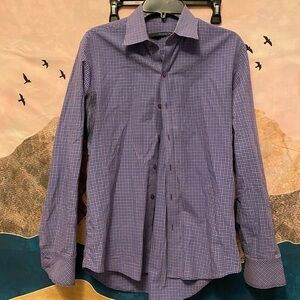 Zachary Prell shirt size small